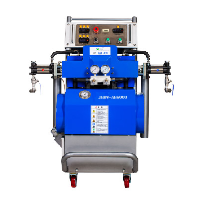JHBW-AH5000聚氨酯發泡機