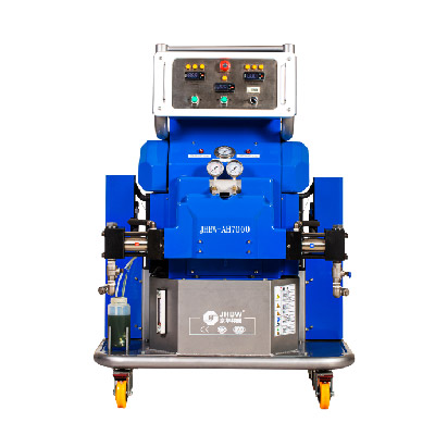 JHBW-AH7000聚氨酯發泡機